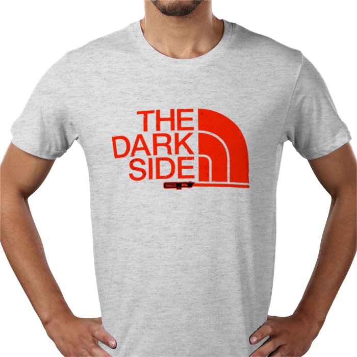 Star Wars x The North Face - The Dark Side T-Shirt
