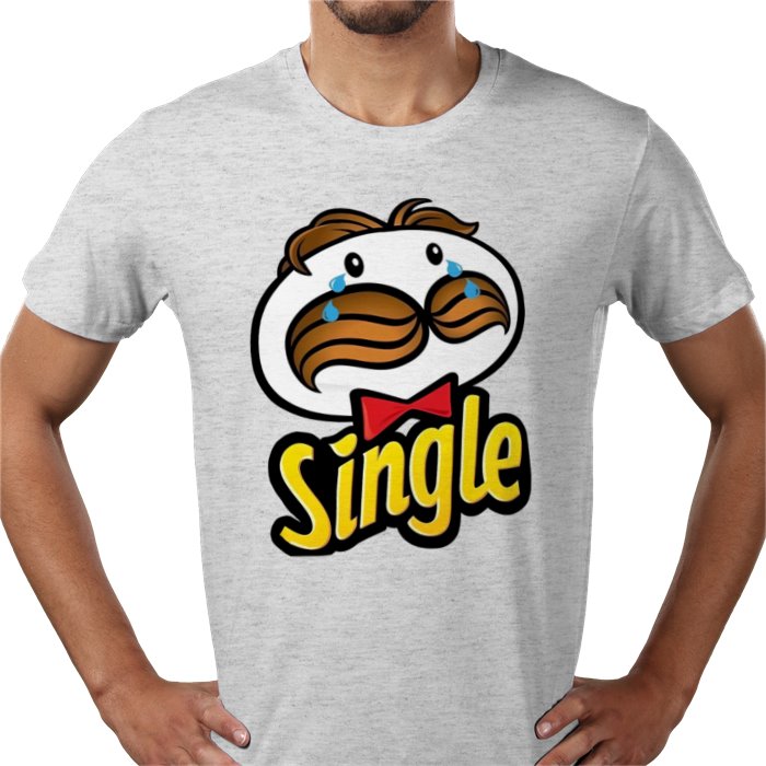 Single Pringle T-shirt