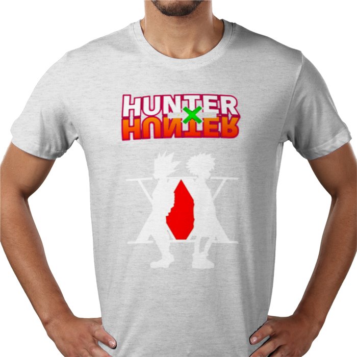 Hunter X Hunter - Theme 2 T-shirt