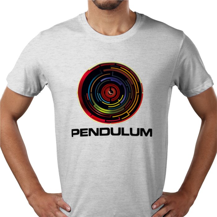 Pendulum T-Shirt