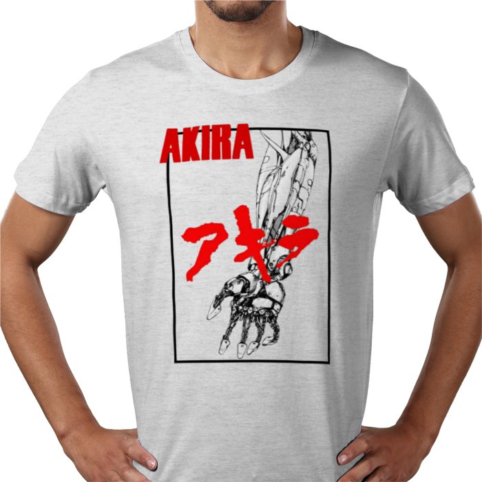 Akira - Theme 2 T-shirt