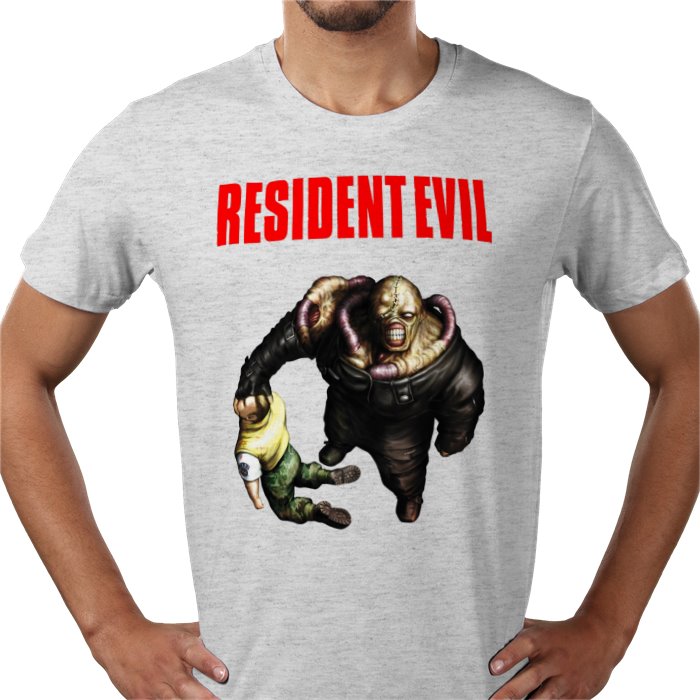 Resident Evil 3 — Nemesis T-Shirt