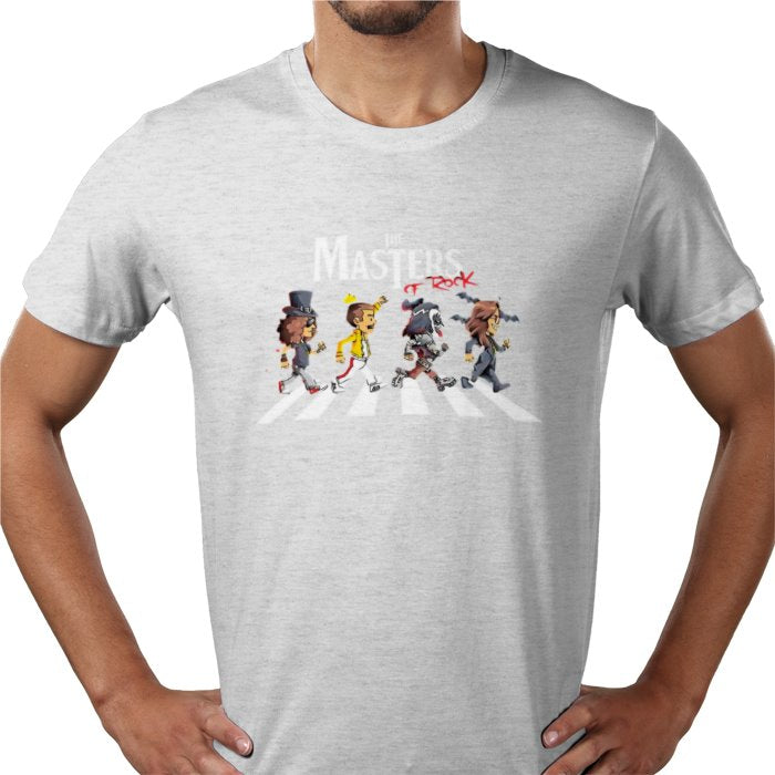 Masters Of Rock T-Shirt
