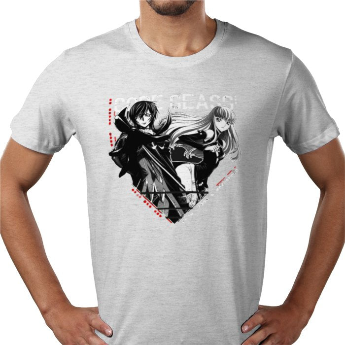 Nier - Theme T-shirt