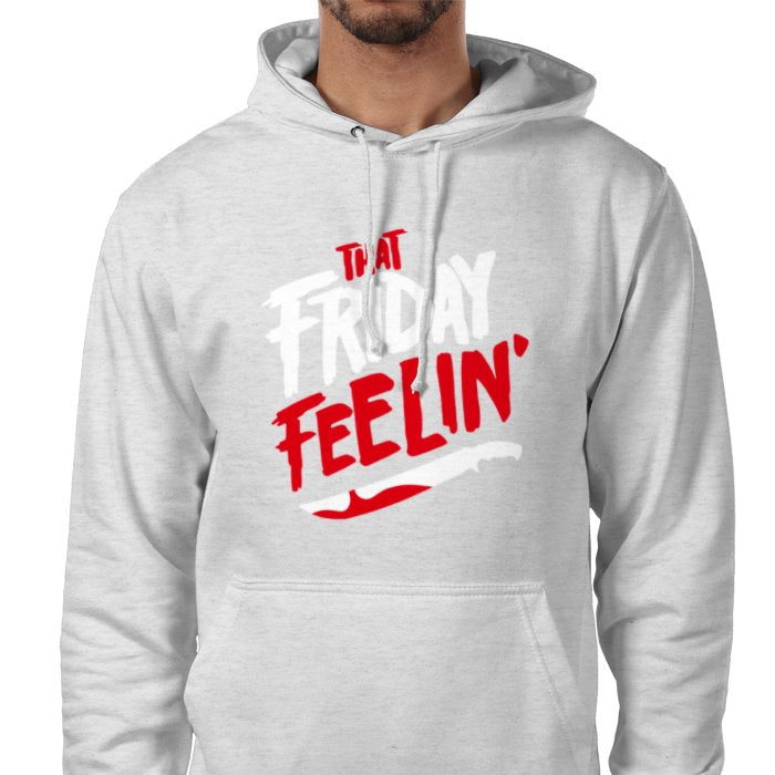 That Friday Feeling Pocket Hoodie