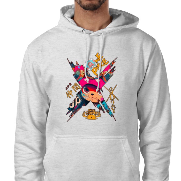 One Piece - Chopper X Value Hoodie