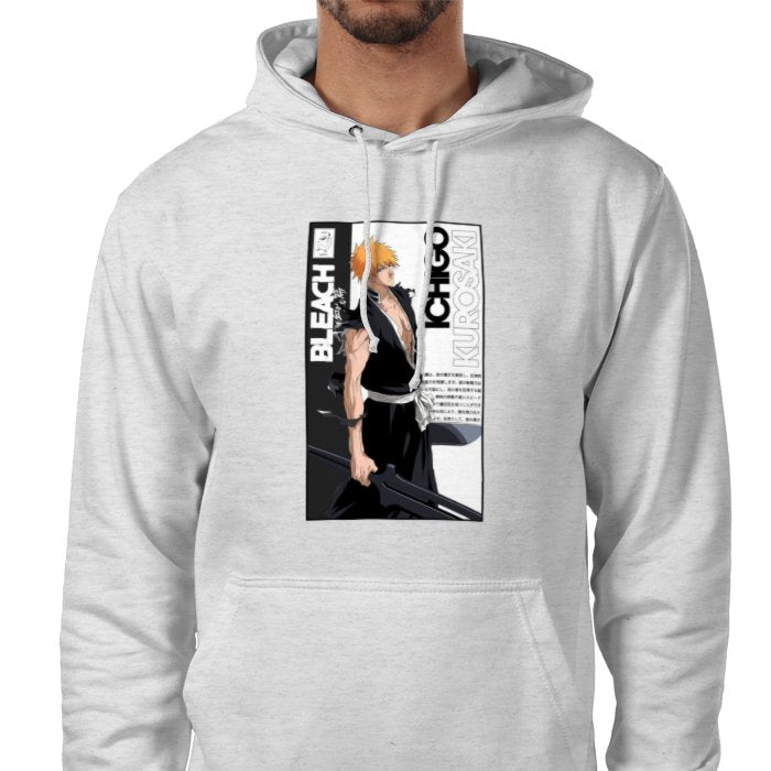 Bleach - Poster Value Hoodie