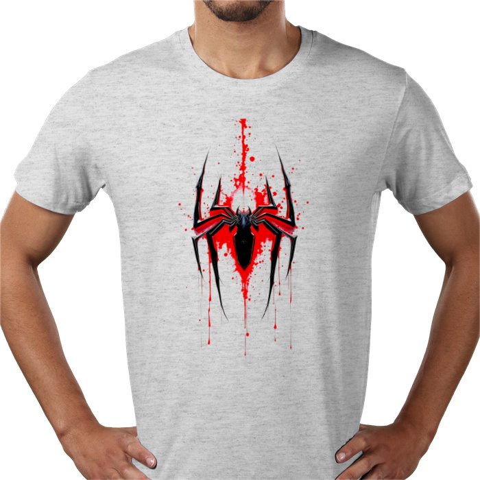 Spider-Man Emblem T-Shirt