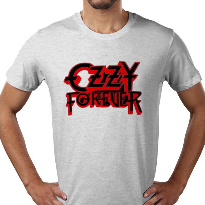 Ozzy Osborne Forever T-Shirt