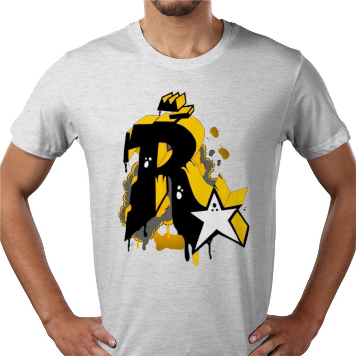 Rockstar Games T-Shirt