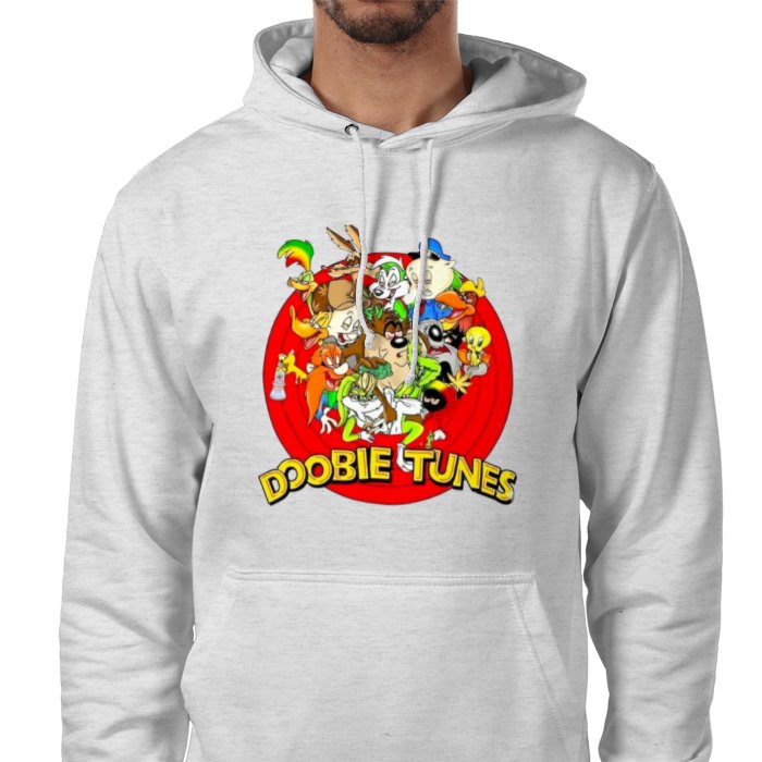 Doobie Tunes Hoodie