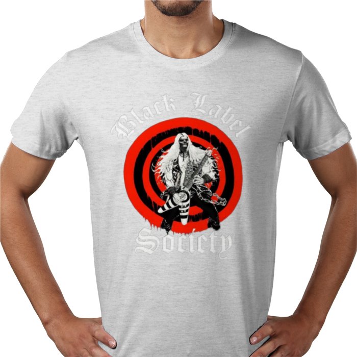 Black Label Society T-Shirt