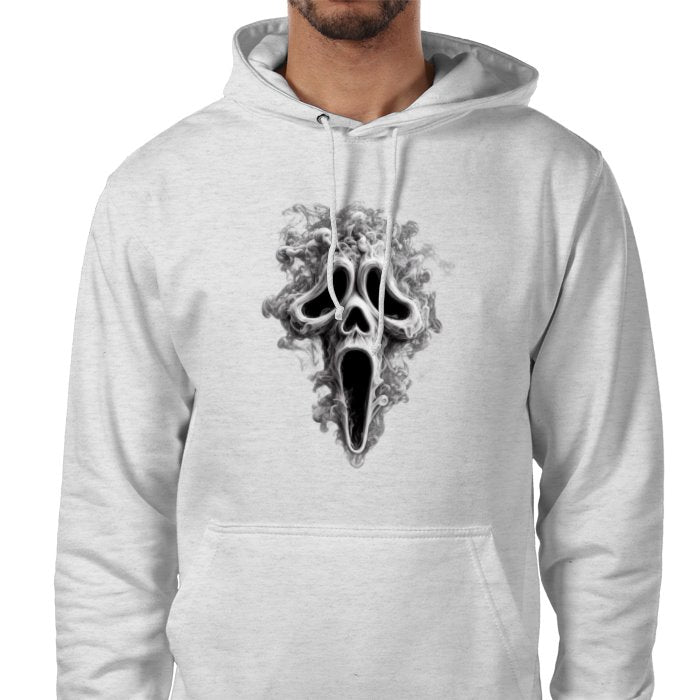 Scream - Ghostface Smoke Pocket Hoodie