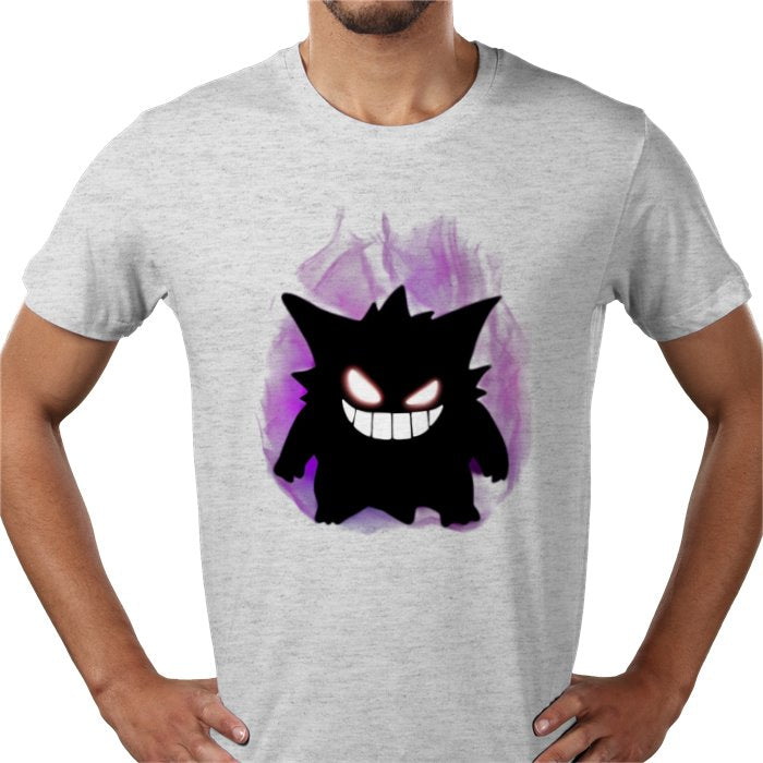 Pokémon — Gengar T-Shirt
