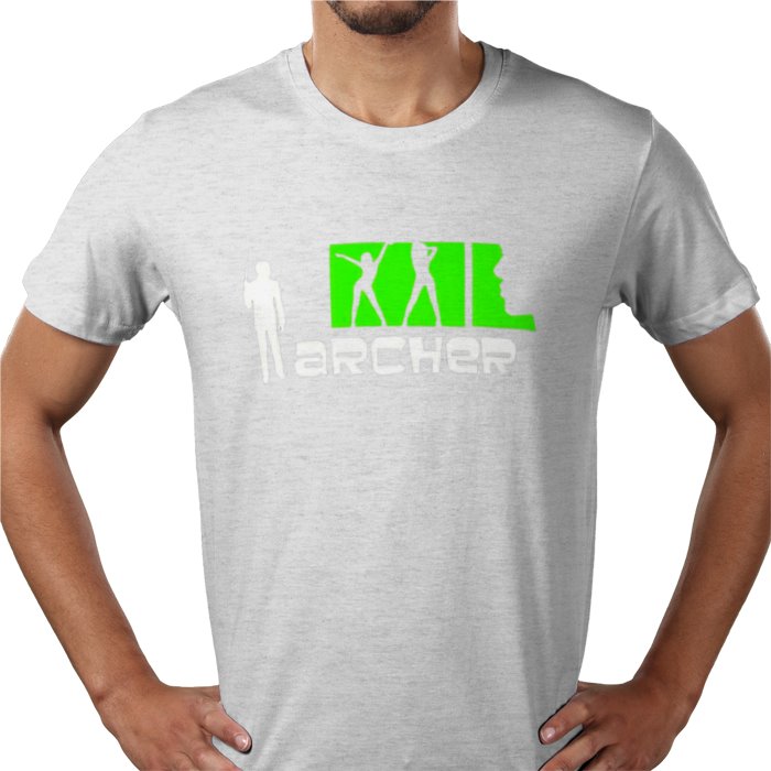 Archer Theme T-shirt