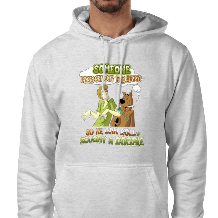 Scoobie Doobie Hoodie
