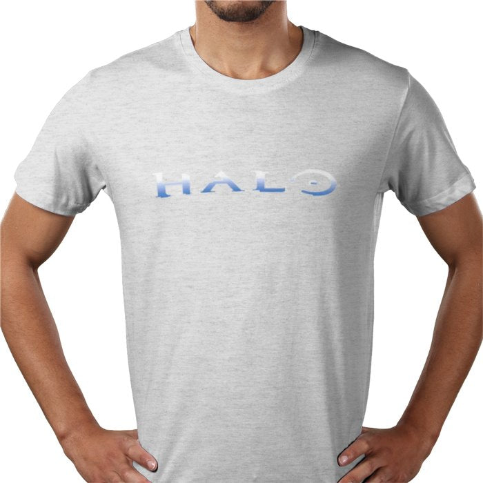 Halo - Logo T-Shirt