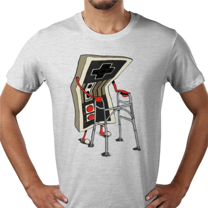 Nintendo - Pad Walker T-shirt