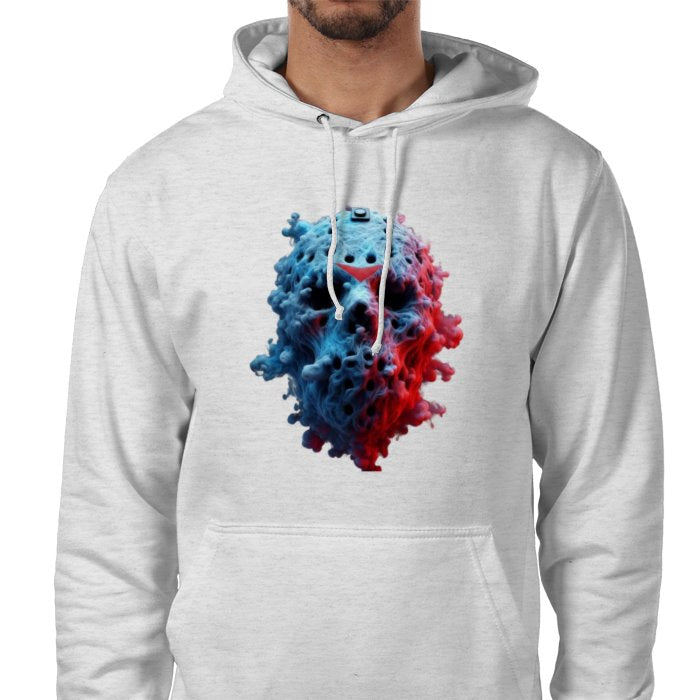 Friday 13th - Smoke Mask Pocket Hoodie