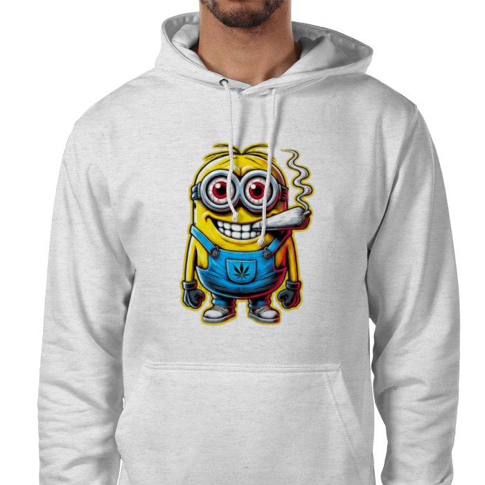 Minion Buzz Hoodie