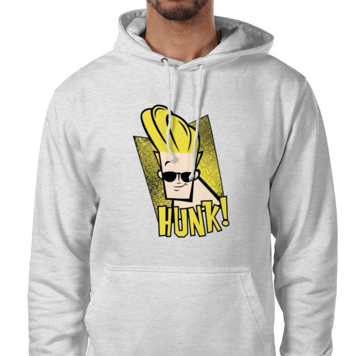 Johnny Bravo - Hunk Value Hoodie