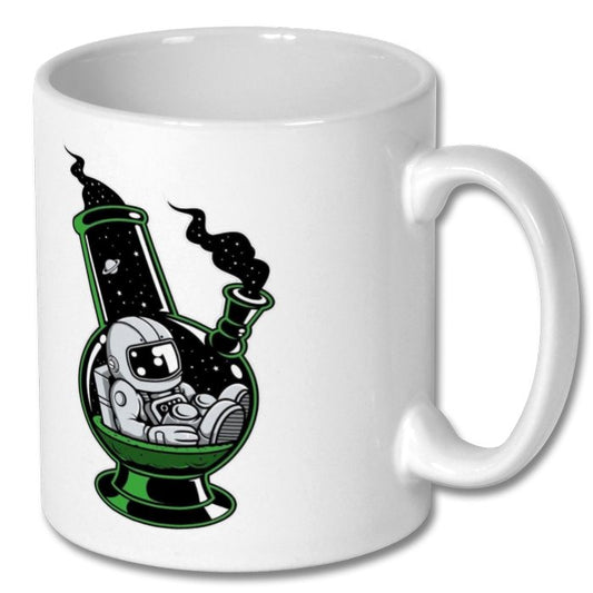 Astro Bong Mug