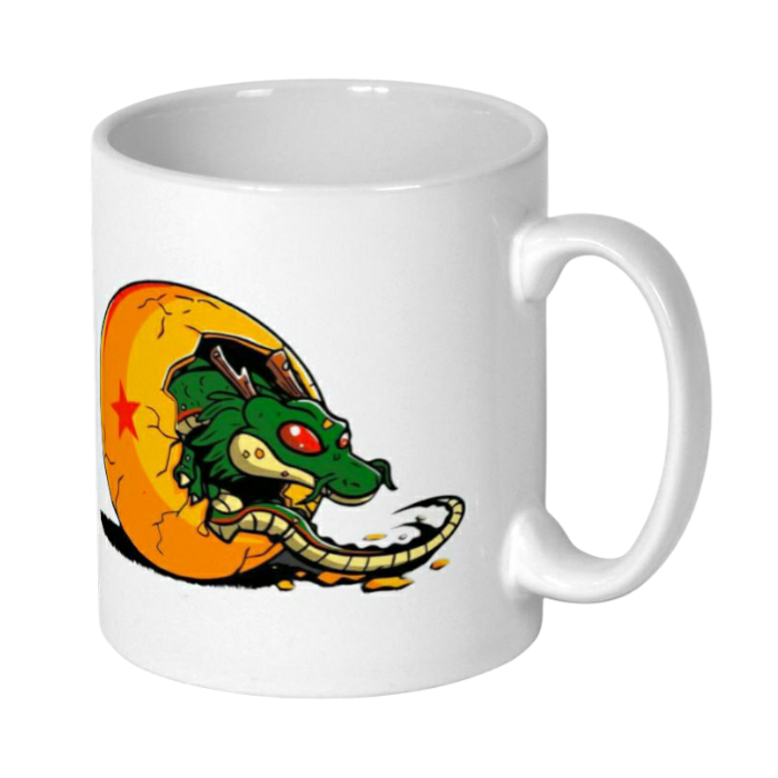 Dragonball Z - Baby Shenron Mug