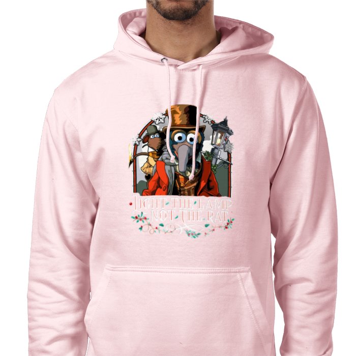 Muppets - Light The Lamp