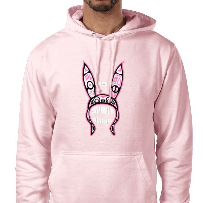 Bob's Burgers - Spirit Animal Hoodie