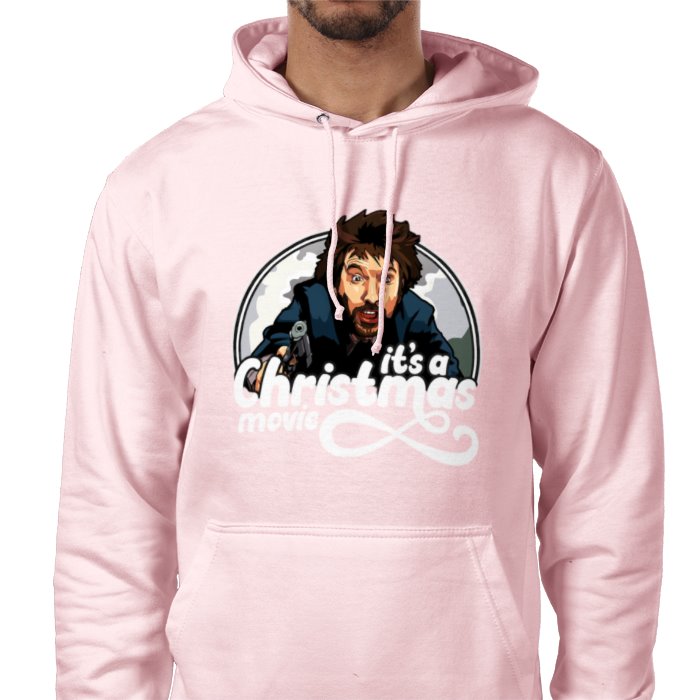 Die Hard - Its A Christmas Movie