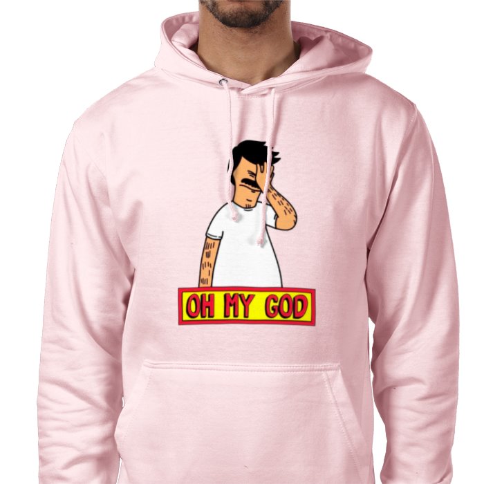 Bob's Burgers - Oh My God Hoodie