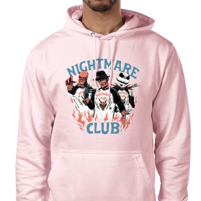 Nightmare Club