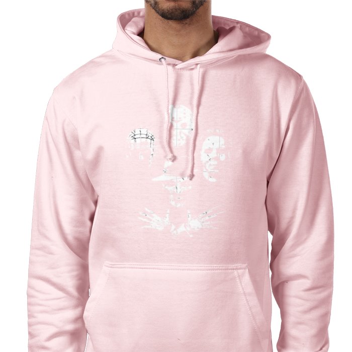 Horror Rhapsody Pocket Hoodie