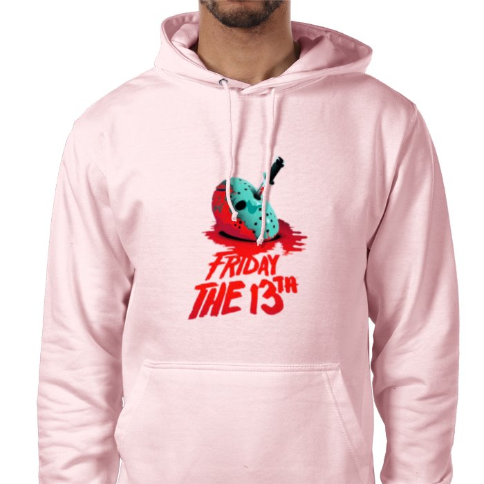 Friday The 13th Value Hoodie