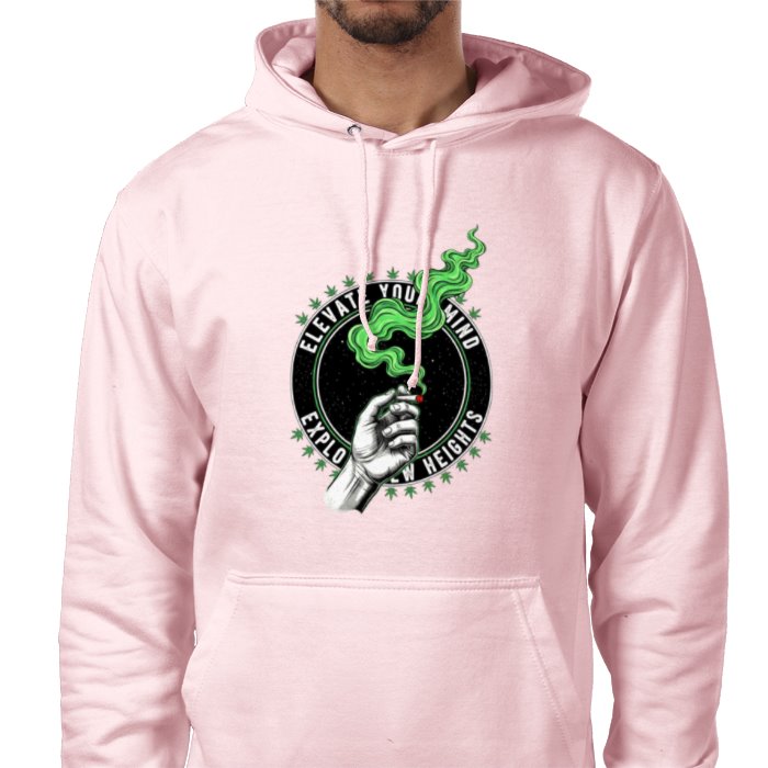 Elevate Hoodie