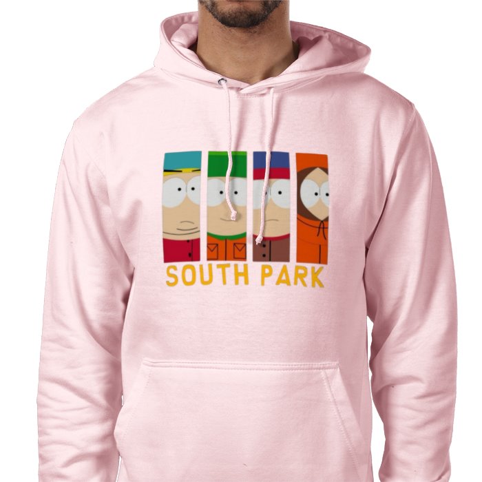 South Park - Display Logo Hoodie
