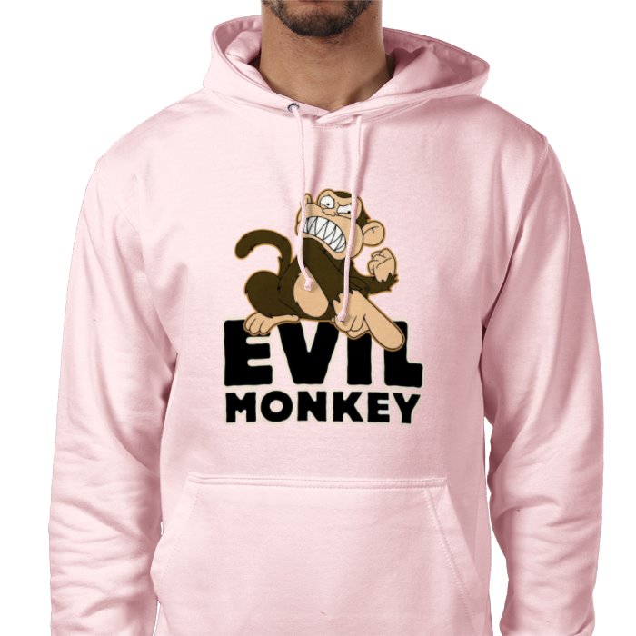 Family Guy - Evil Monkey Hoodie
