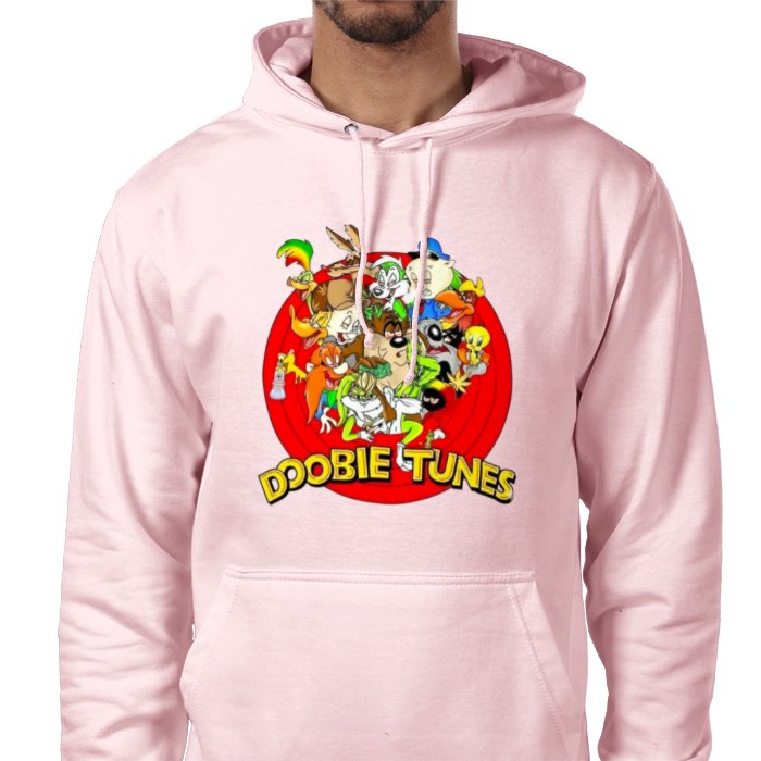 Doobie Tunes Hoodie