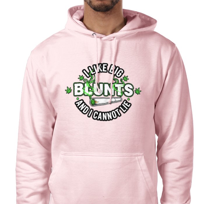 Big Blunts Hoodie