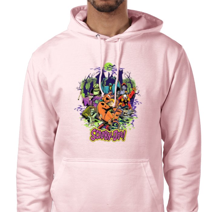 Scooby Doo - Theme 1 Value Hoodie