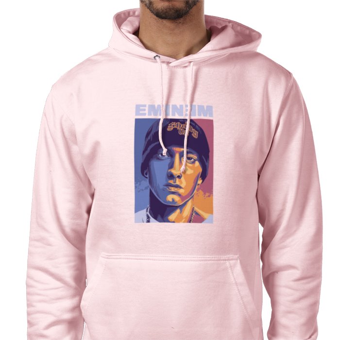 Eminem - Art Style Value Hoodie