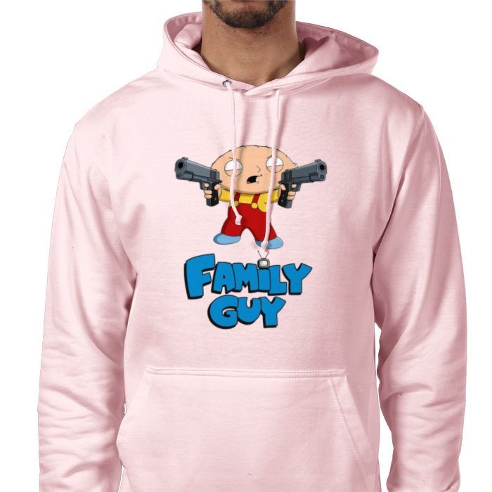 Family Guy - Stewie Theme Hoodie