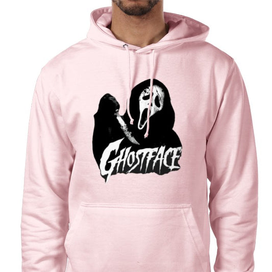Scream - Ghostface Theme Pocket Hoodie