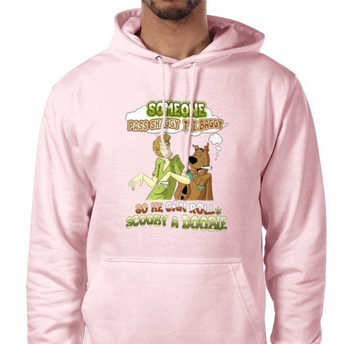 Scoobie Doobie Hoodie