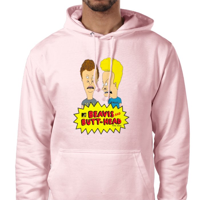 Beavis & Butt Head - Theme Hoodie