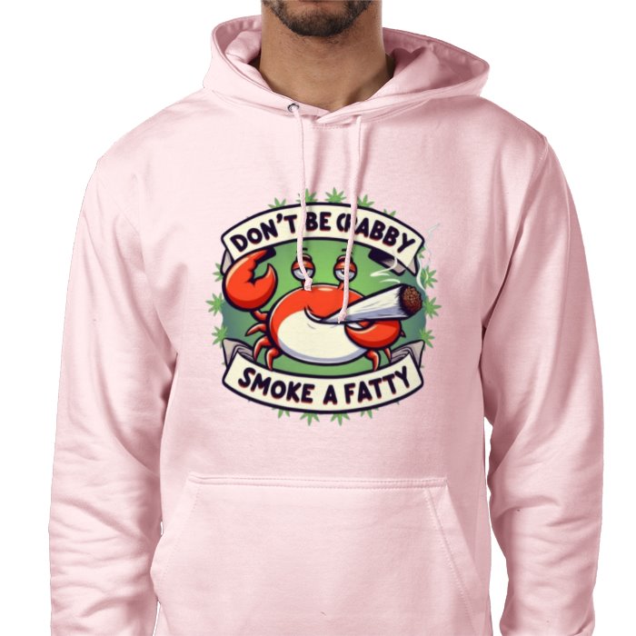 Don't Be Krabby Hoodie