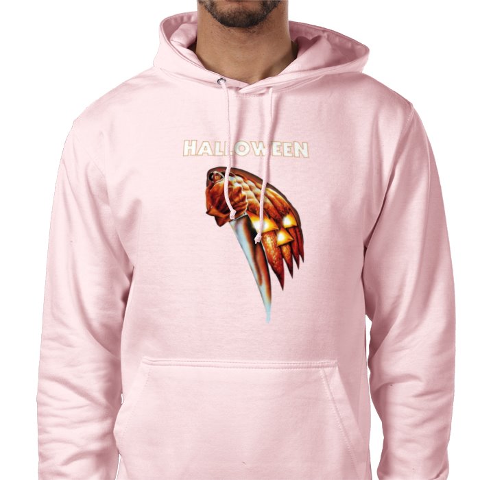 Halloween - Logo Pocket Hoodie