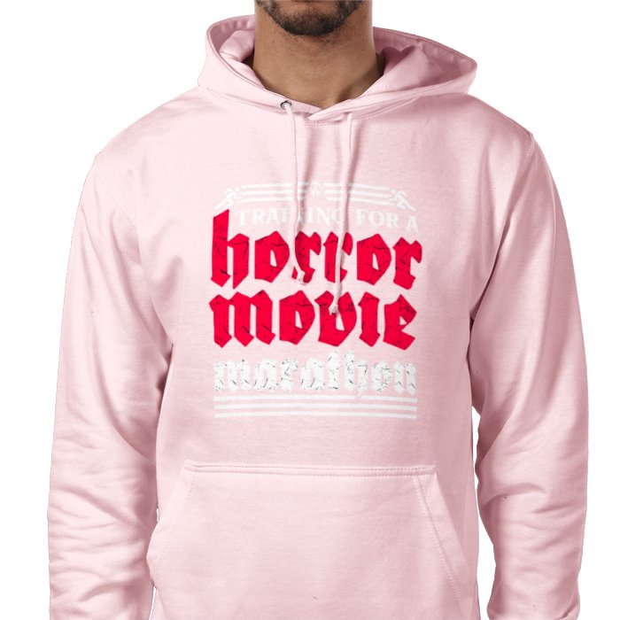 Horror Movie Marathon