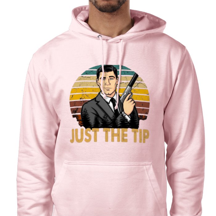 Archer - Just The Tip Hoodie