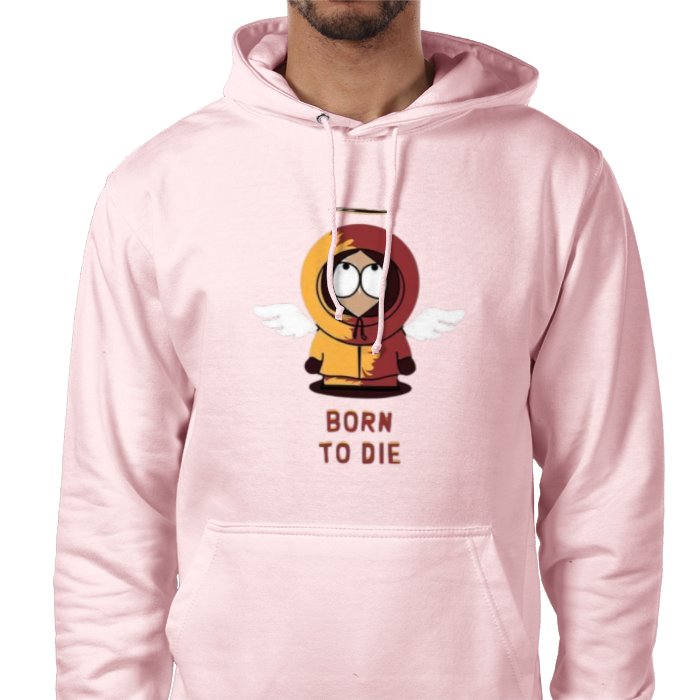 South Park - Born To Die Hoodie